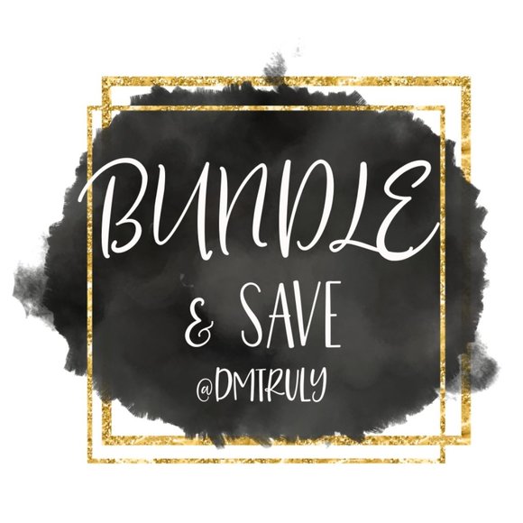 Bundle, Bundle, Bundle! - Picture 1 of 1